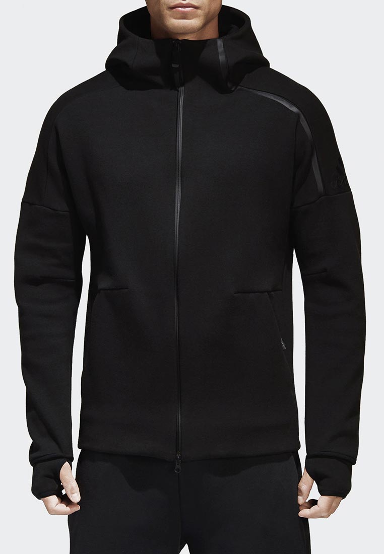 adidas ZNE HOODY 2 AD002EMAMBI3 Lamoda