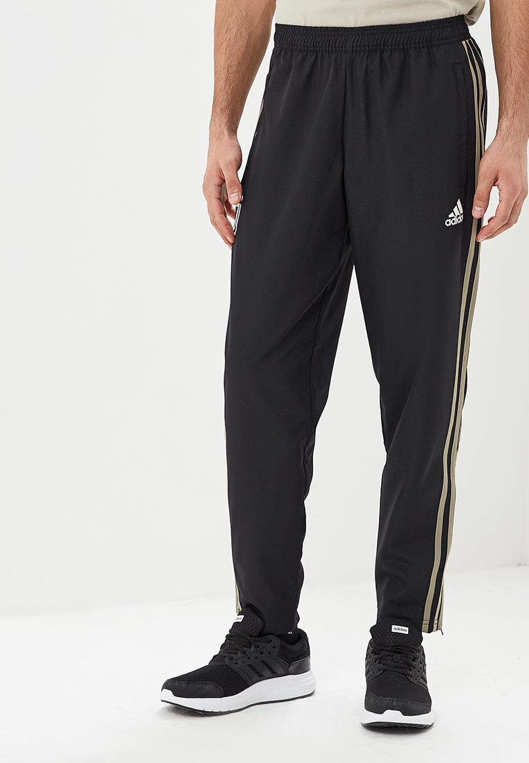 H0911 Adidas Купить Брюки Мужские