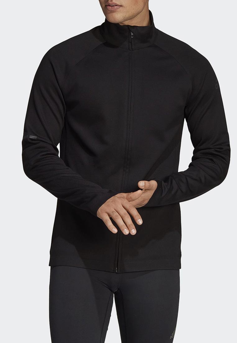 Куртка adidas PHX JACKET M, цвет: черный, AD002EMCDGP7 — купить в  интернет-магазине Lamoda