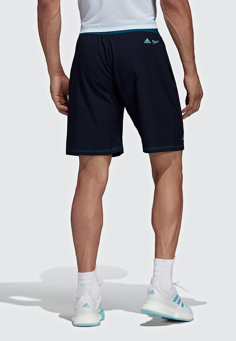 Шорты adidas Parley