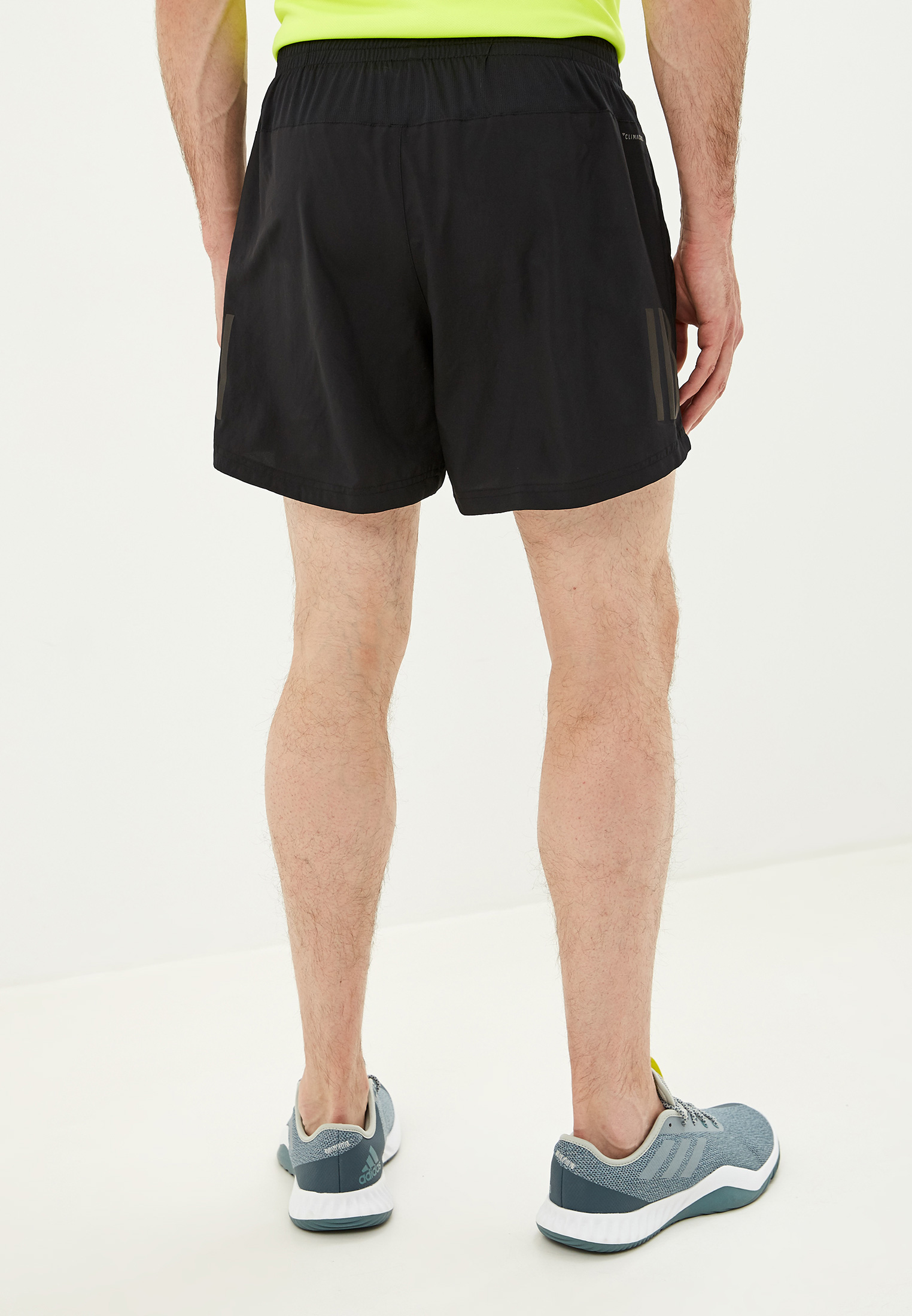 adidas OWN THE RUN 2N1 AD002EMFJZQ1 Lamoda