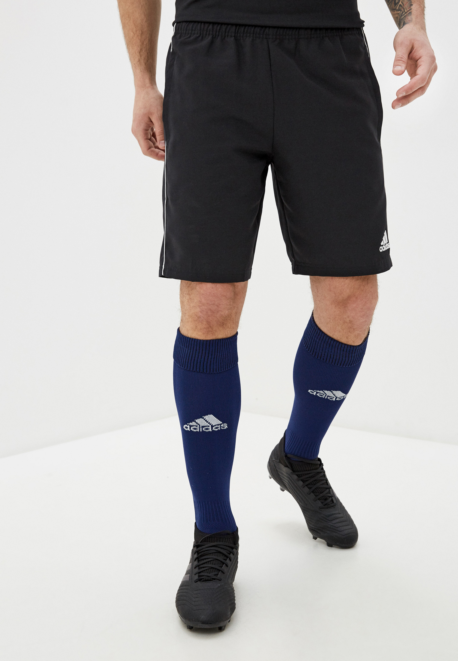 Шорты adidas m 3s Sho