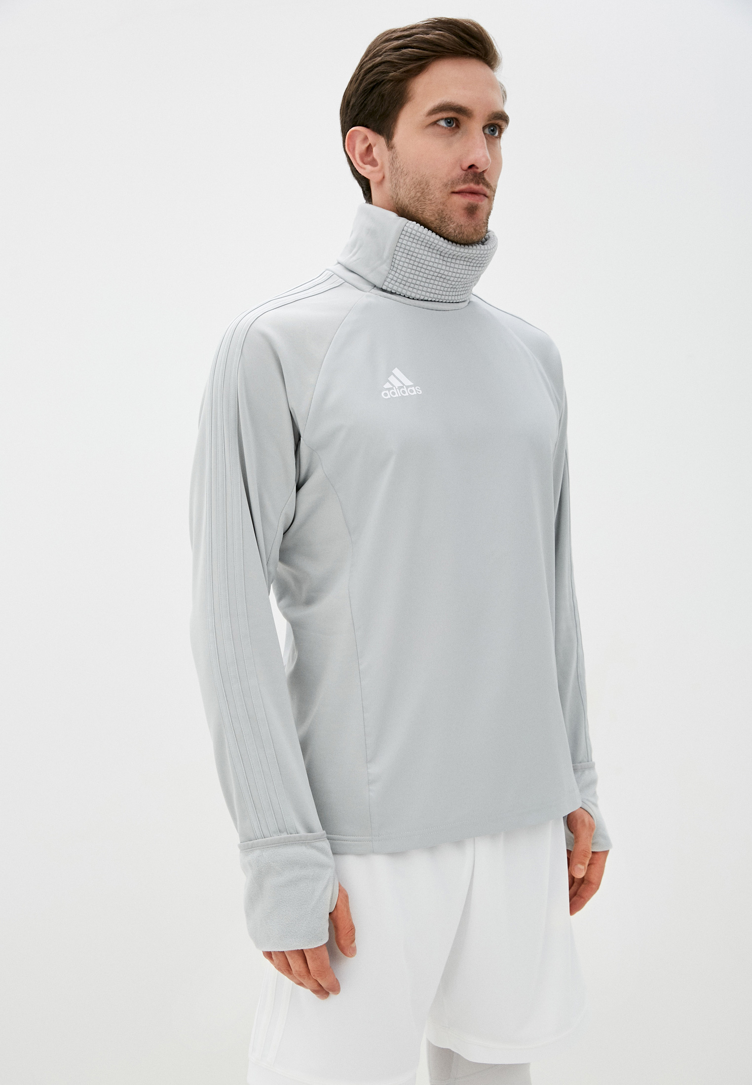 Adidas condivo clearance 18 warm top