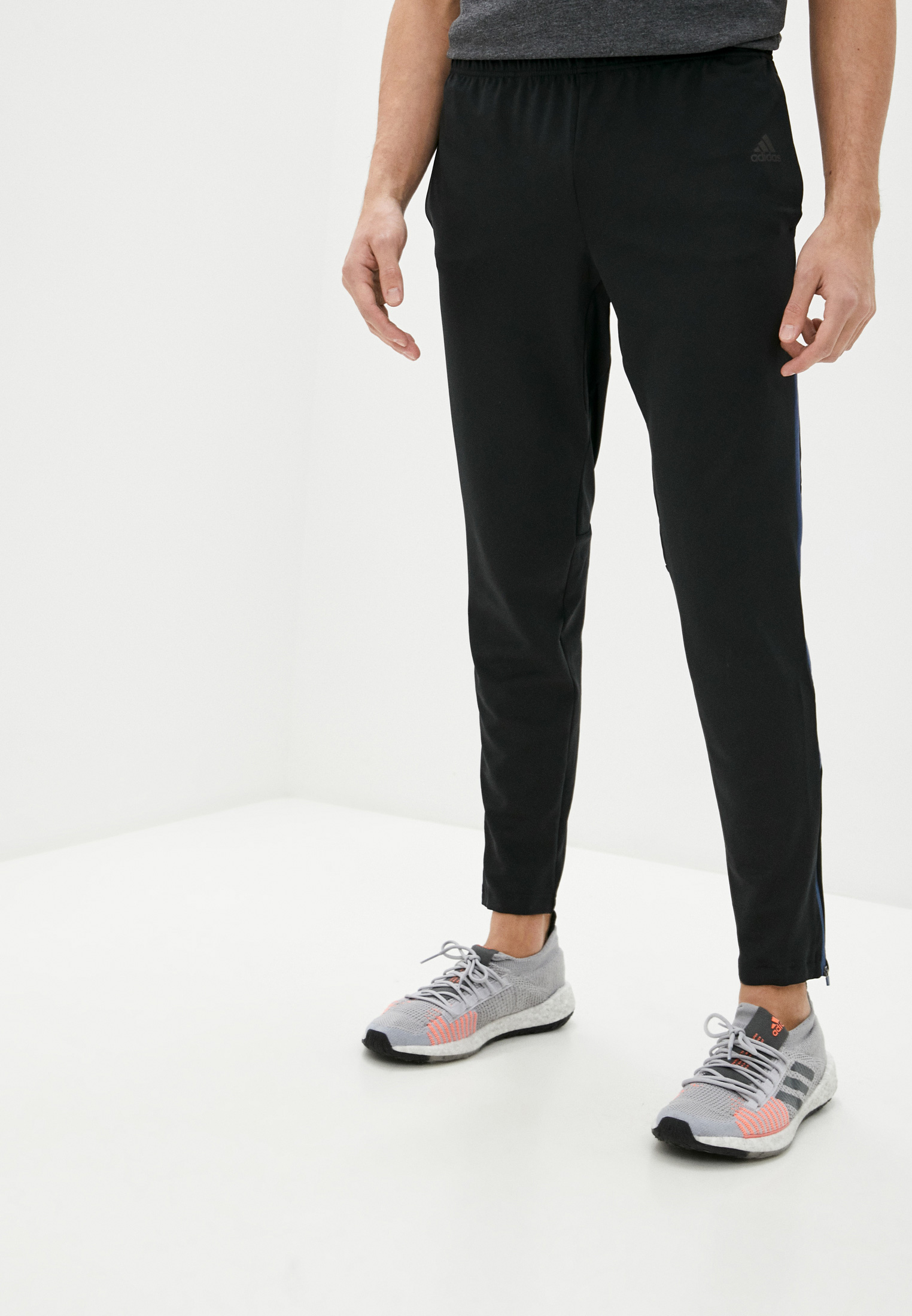 ÐÑÑÐºÐ¸ ÑÐ¿Ð¾ÑÑÐ¸Ð²Ð½ÑÐµ adidas ASTRO PANT M, ÑÐ²ÐµÑ: ÑÐµÑÐ½ÑÐ¹, AD002EMJFNX5 â ÐºÑÐ¿Ð¸ÑÑ Ð² Ð¸Ð½ÑÐµÑÐ½ÐµÑ-Ð¼Ð°Ð³Ð°Ð·Ð¸Ð½Ðµ Lamoda