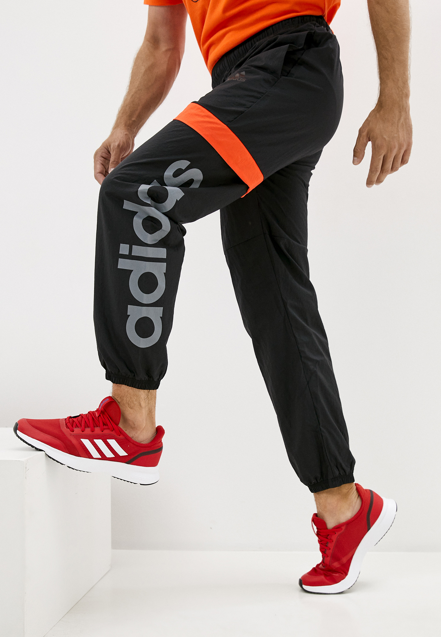 Authentic Sportswear штаны