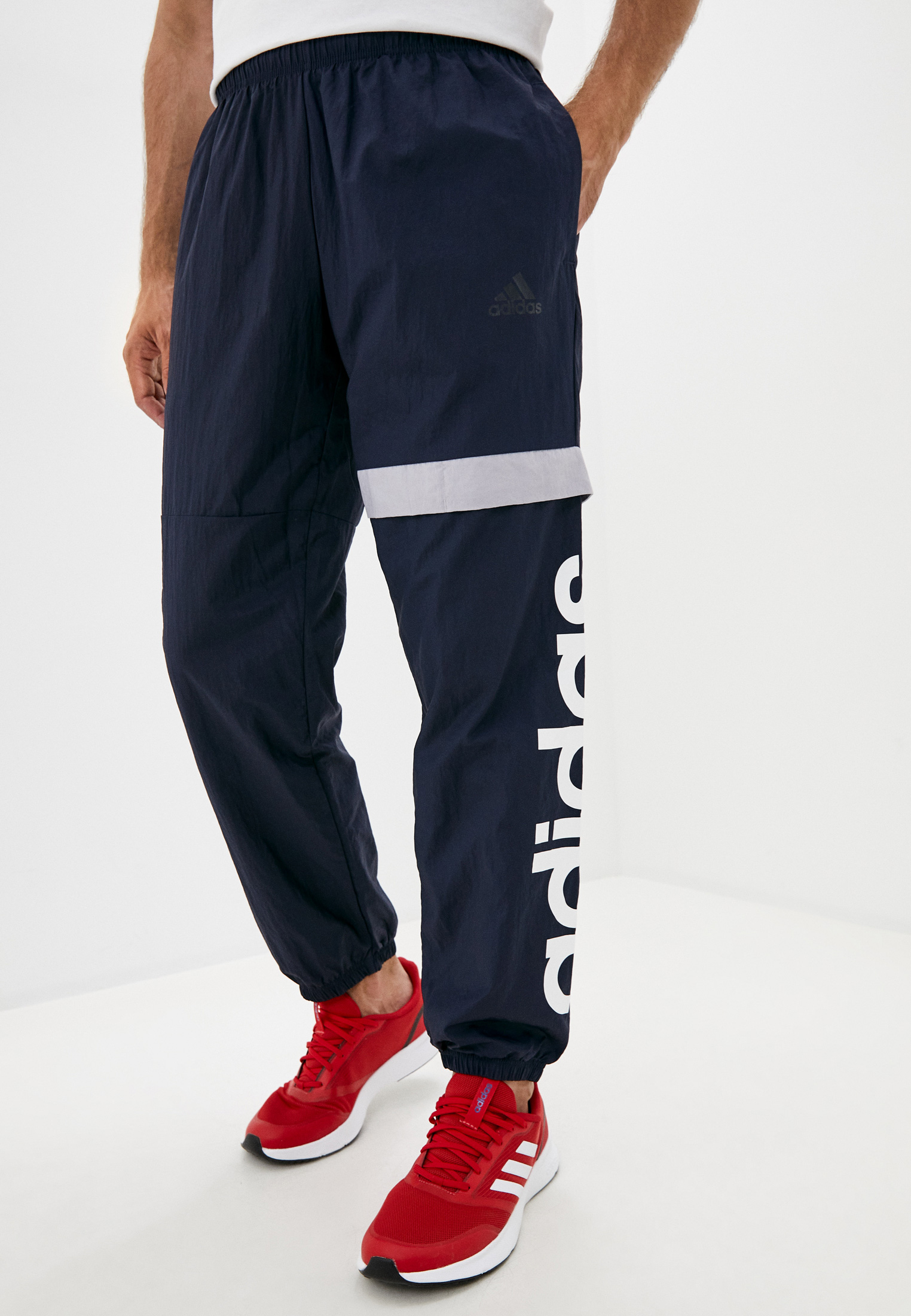 Брюки adidas e 3s t PNT ft