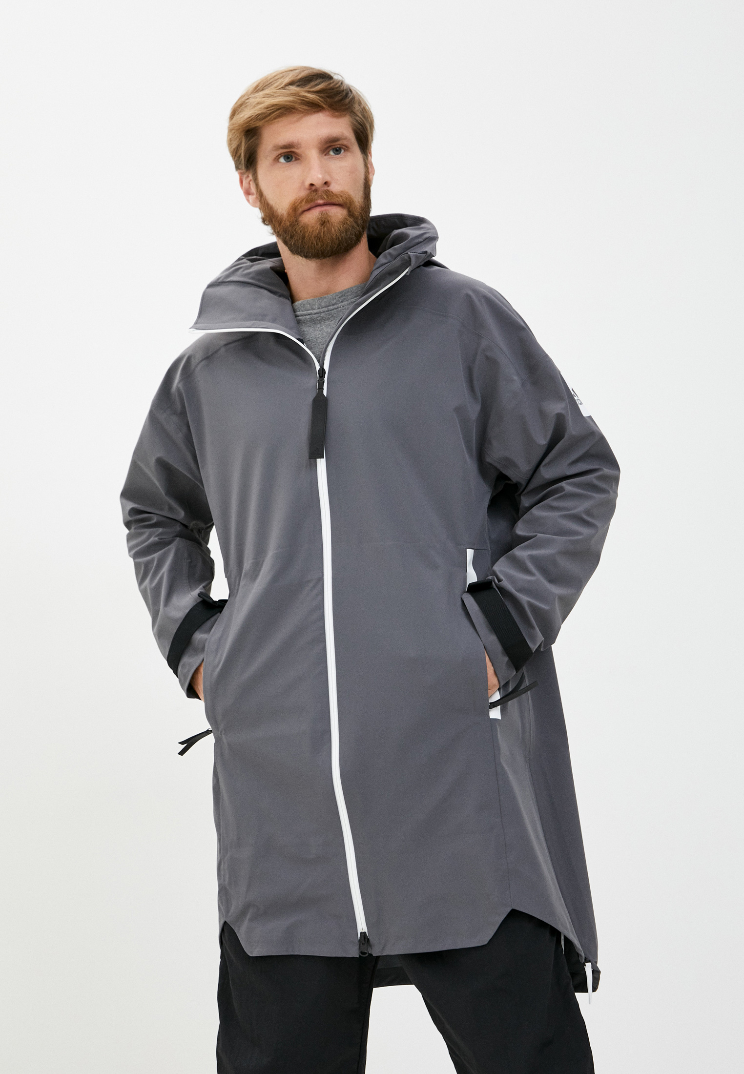 Adidas myshelter parka hotsell