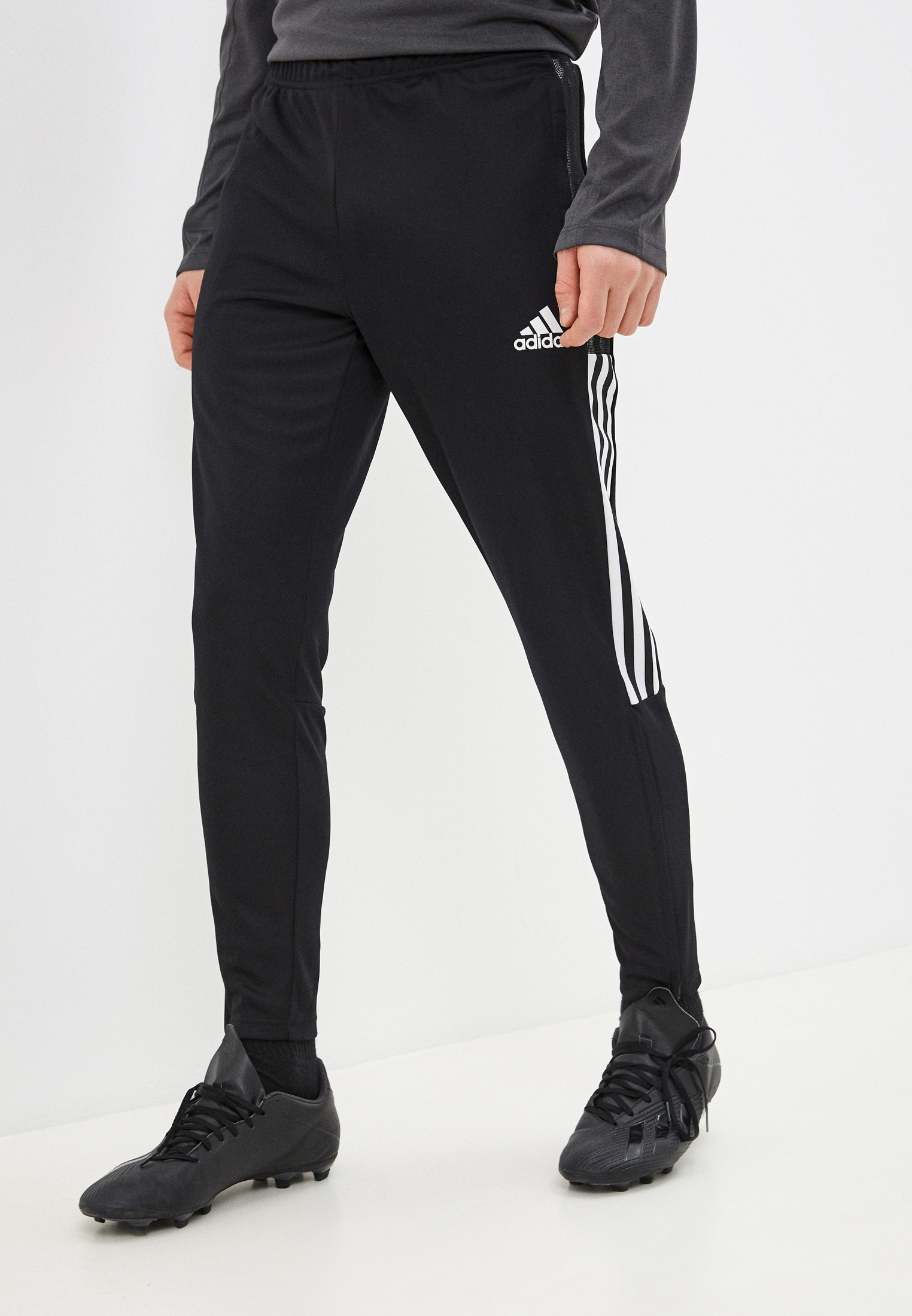 Брюки спортивные adidas TIRO21 TR PNT купить за 2990 ₽ в интернет-магазине  Lamoda.ru