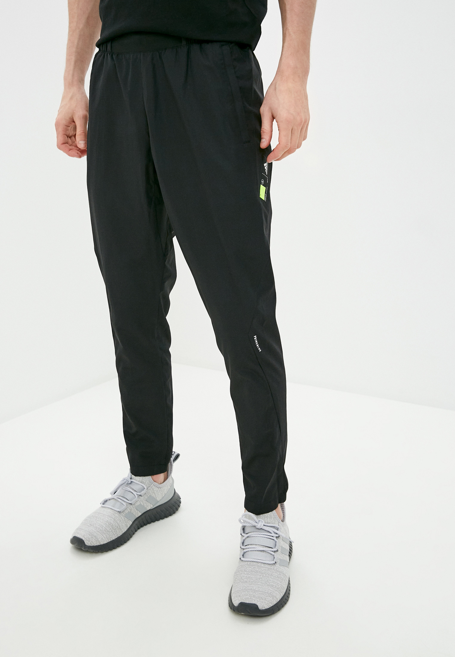 H0911 Adidas Купить Брюки Мужские