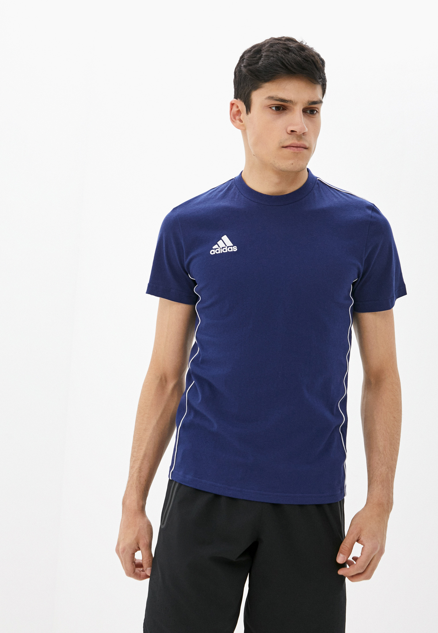 Adidas core 18 t shirt online