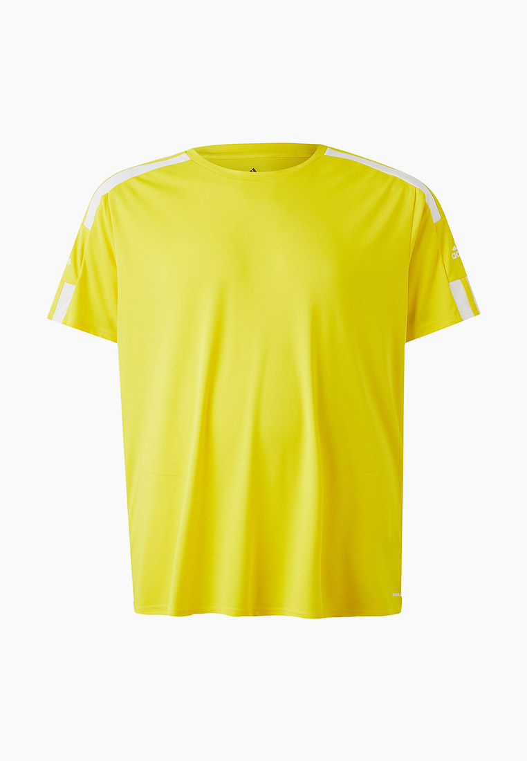 Футболка adidas Squad 21 JSY SS