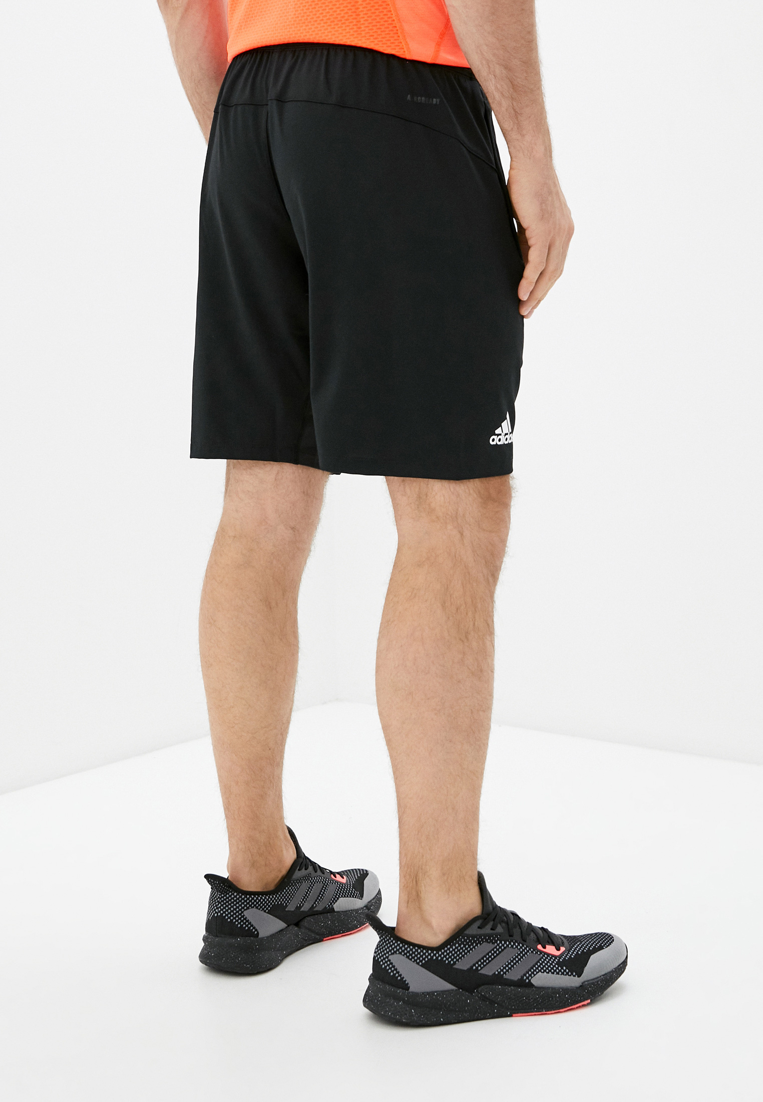 adidas 4K 3 BAR SHORT