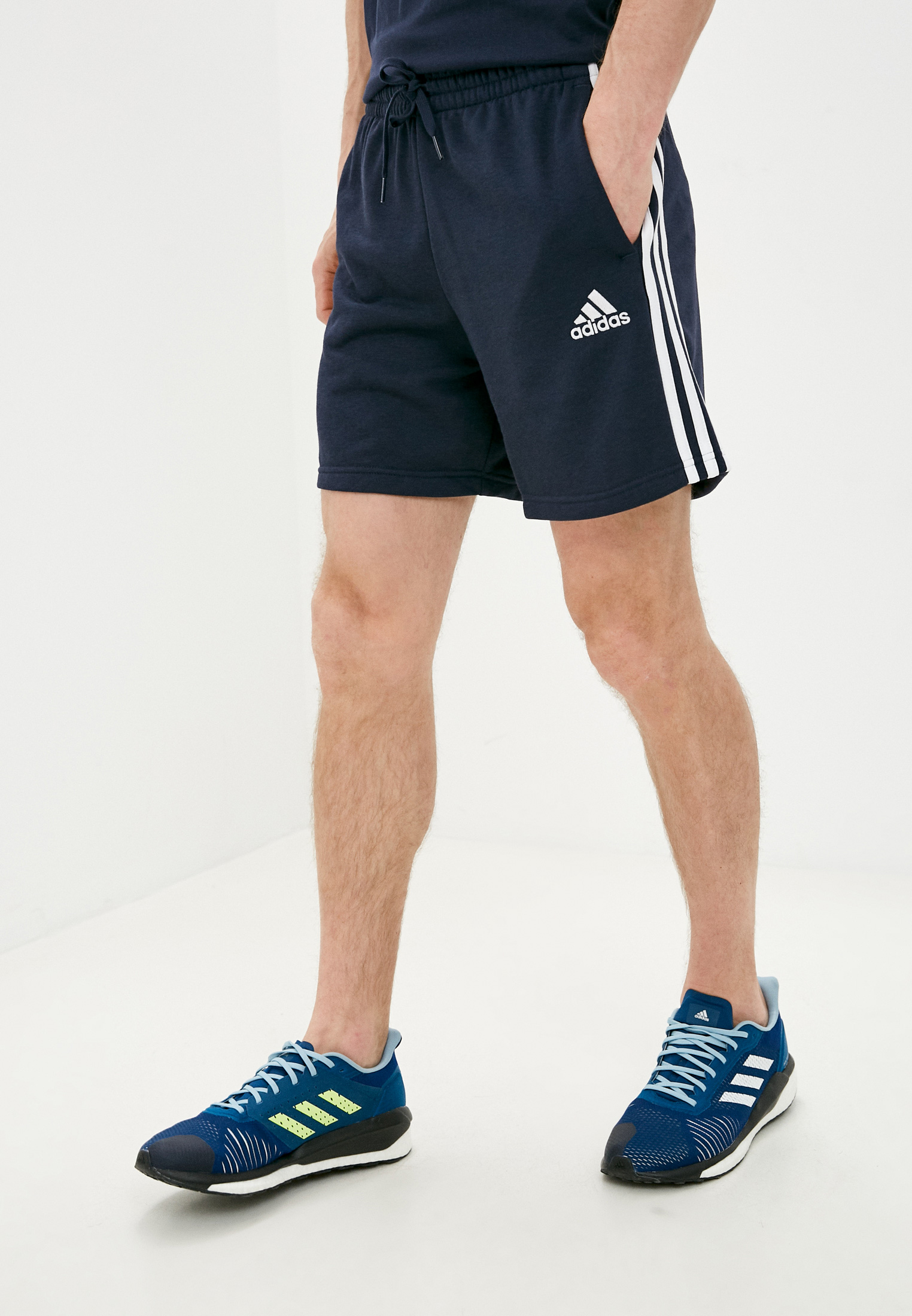 Шорты adidas m 3s Sho