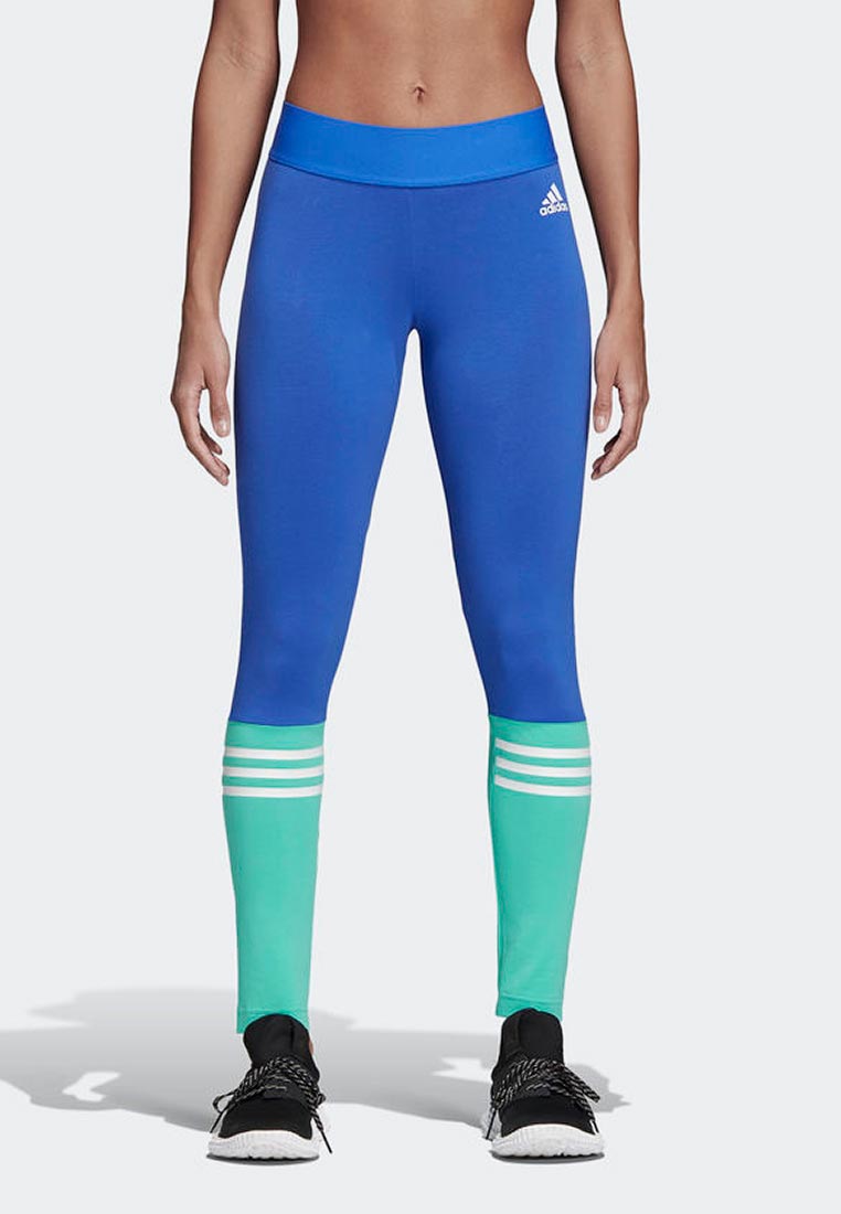 Тайтсы ASICS moving tight w