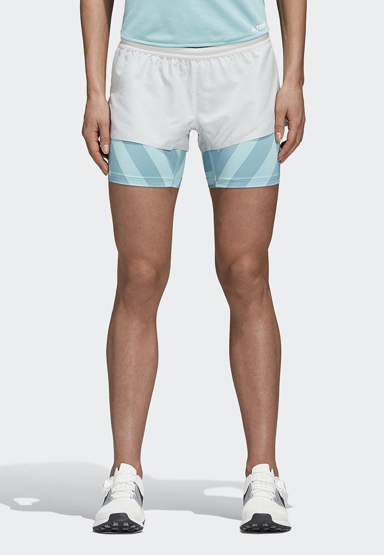 Шорты adidas Parley