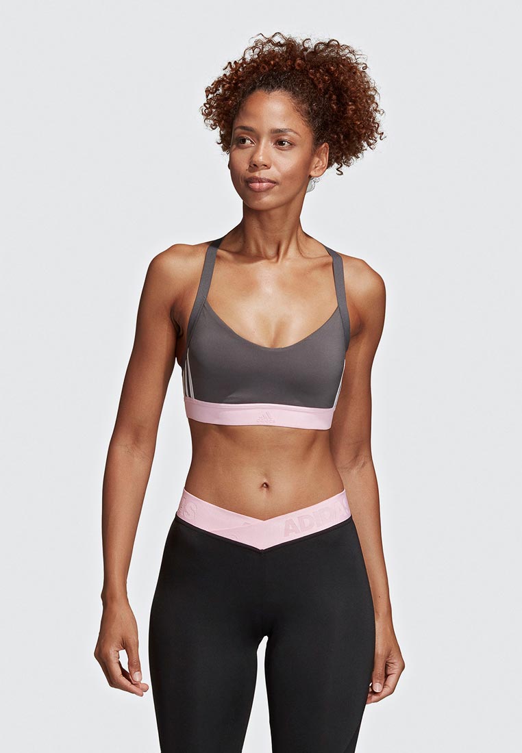Adidas Stella MCCARTNEY Yoga Top