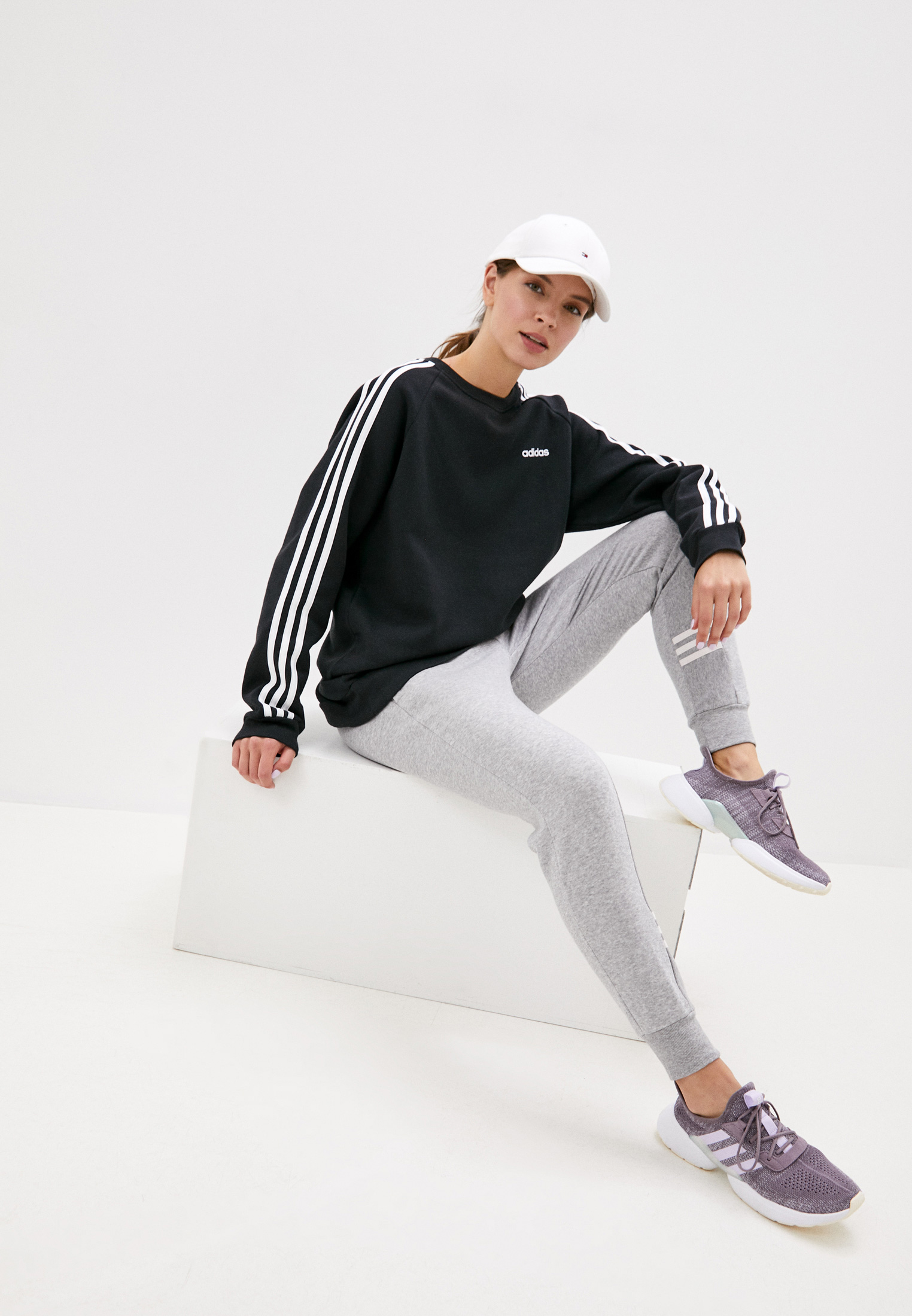 Adidas essential bf crew hotsell