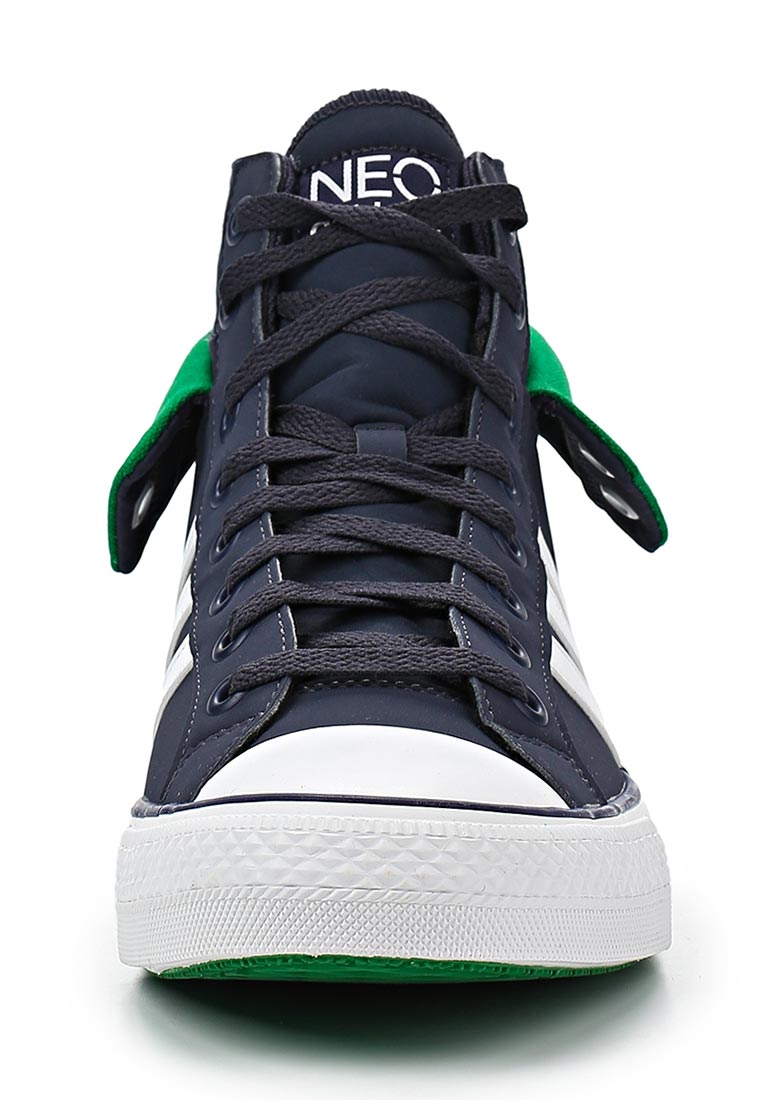 Adidas neo bbneo 3-stripes cv cheap mid
