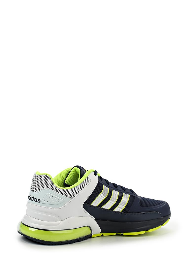 Adidas cloudfoam 9tis top