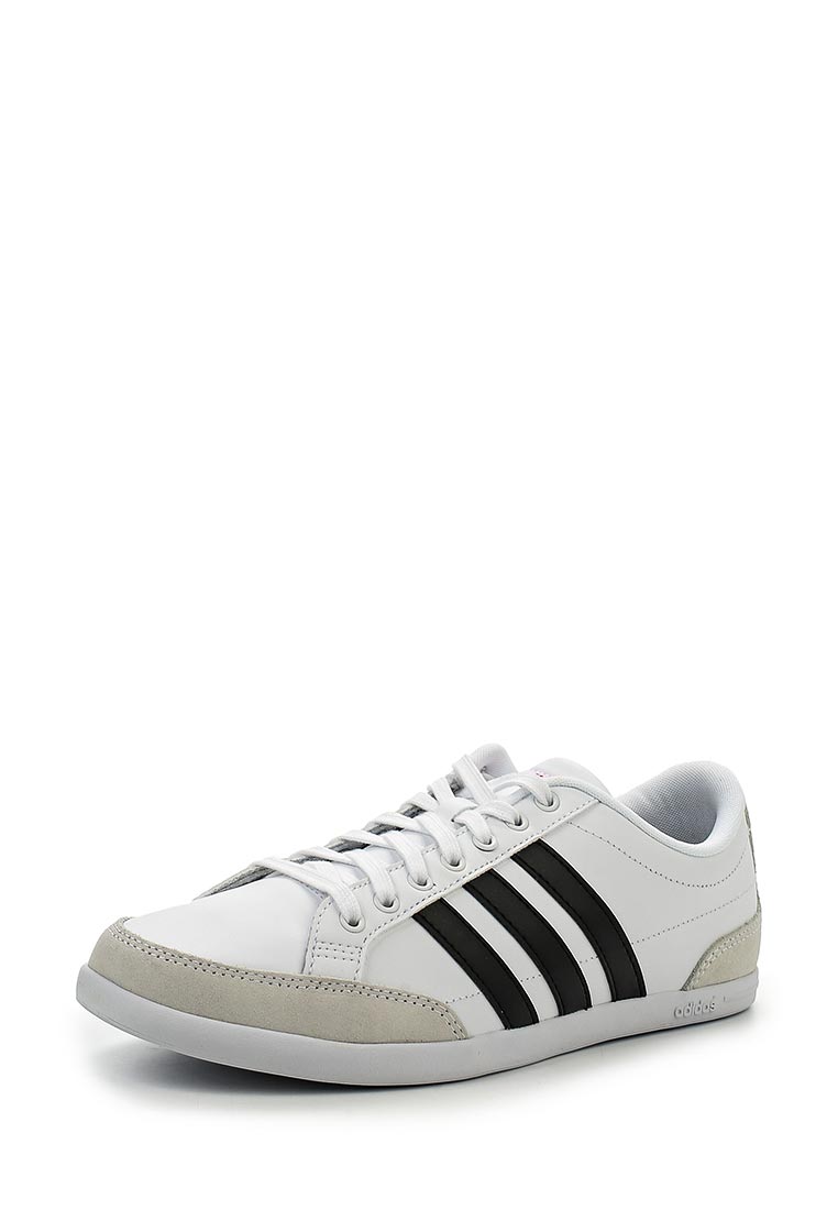 Купить Кеды Мужские Adidas