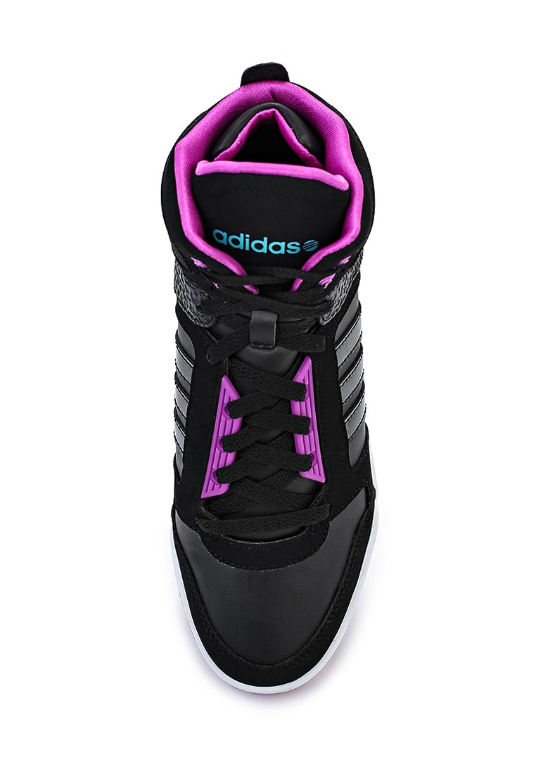 Adidas bb9tis cheap wedge
