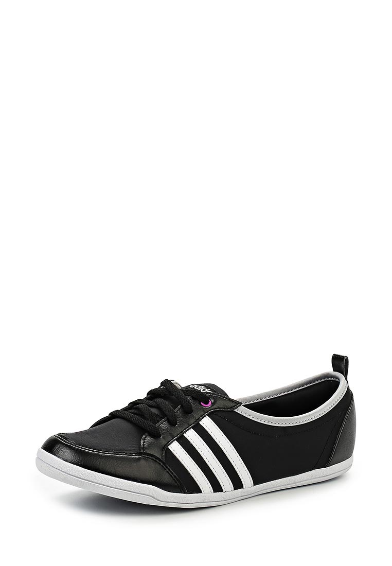 Купить Кроссовки Черные Женские На Ламода