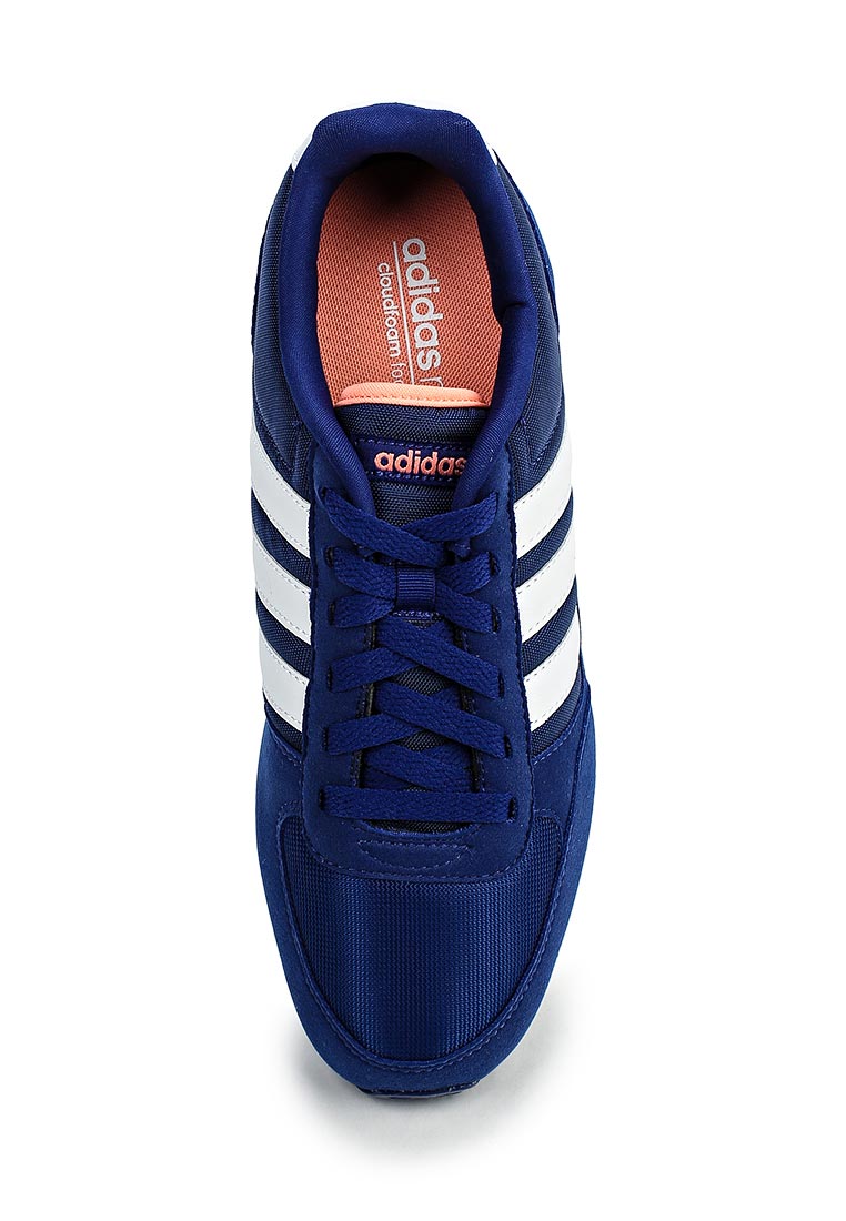 Adidas city racer azul discount