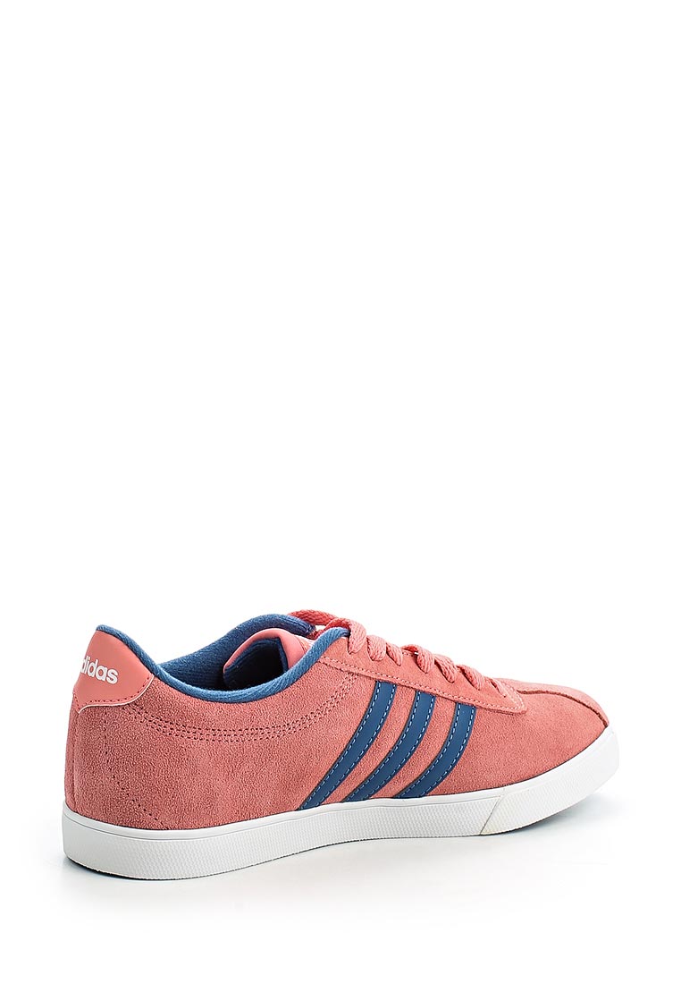 adidas COURTSET W AD003AWLWK48 Lamoda