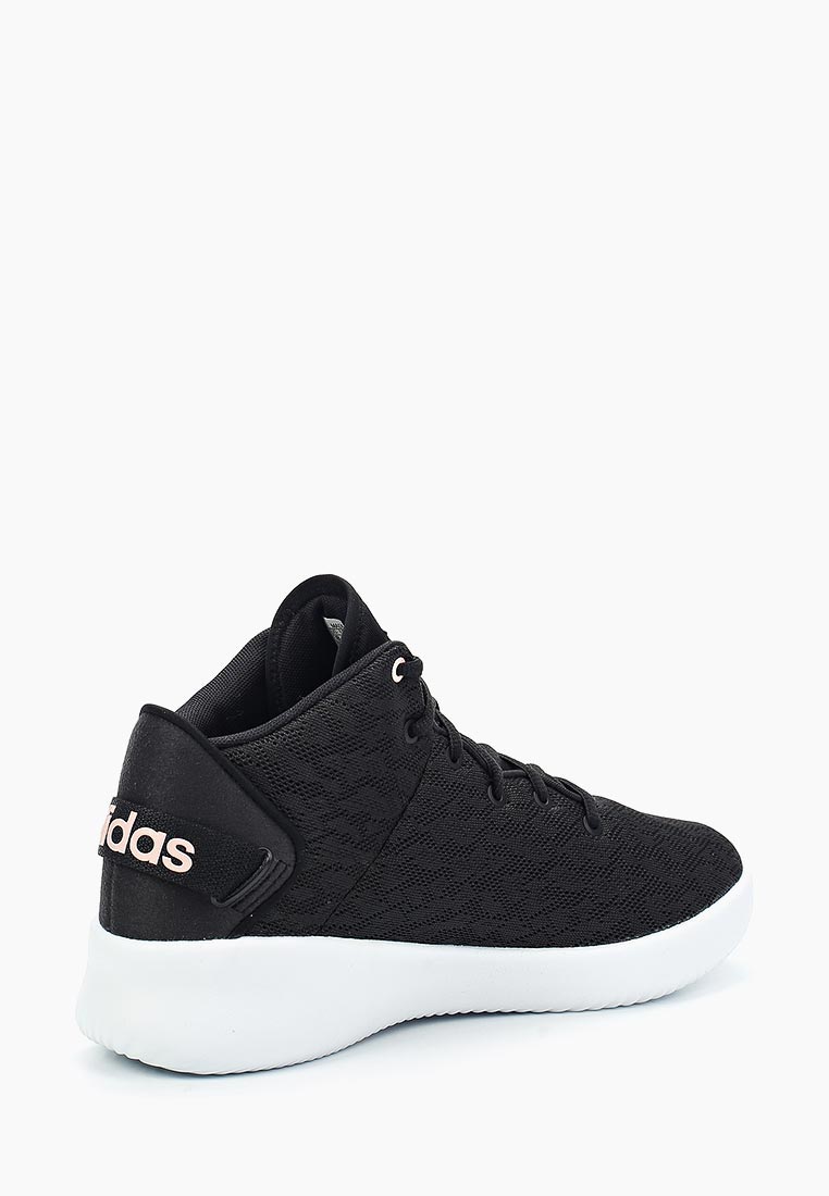 Adidas cf top refresh mid