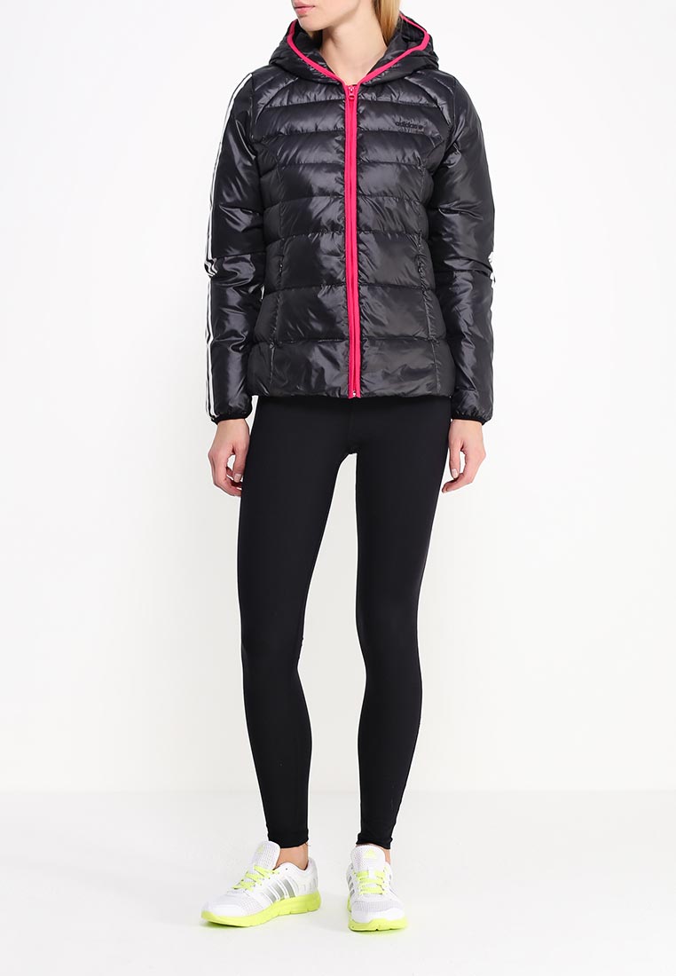 Купить Куртку Adidas Женскую