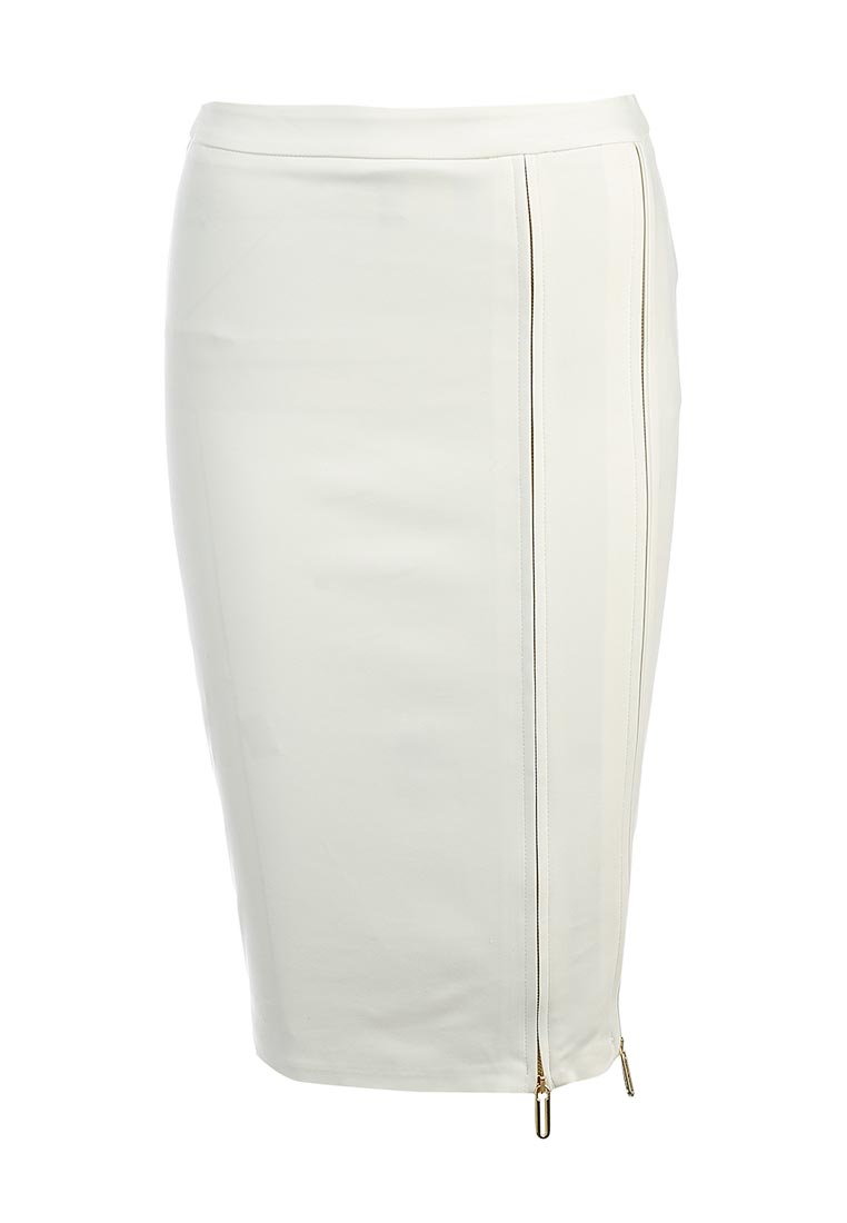 белая юбка карандаш. юбка кремовая зарина. узкая белая юбка карандаш. юбки женские. Hugo boss юбка карандаш миди.