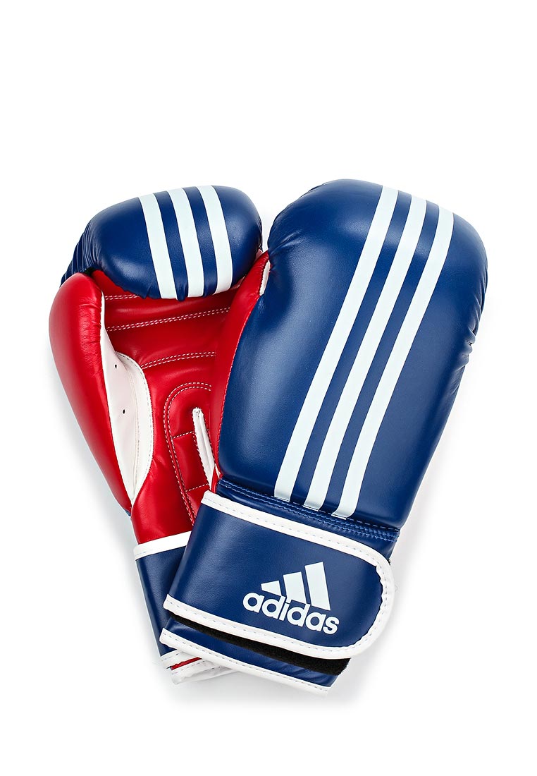 Боксерские перчатки adidas