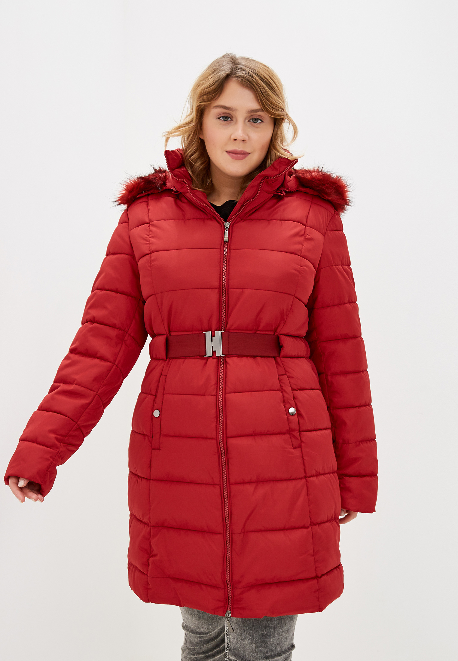 Snow classic пуховики