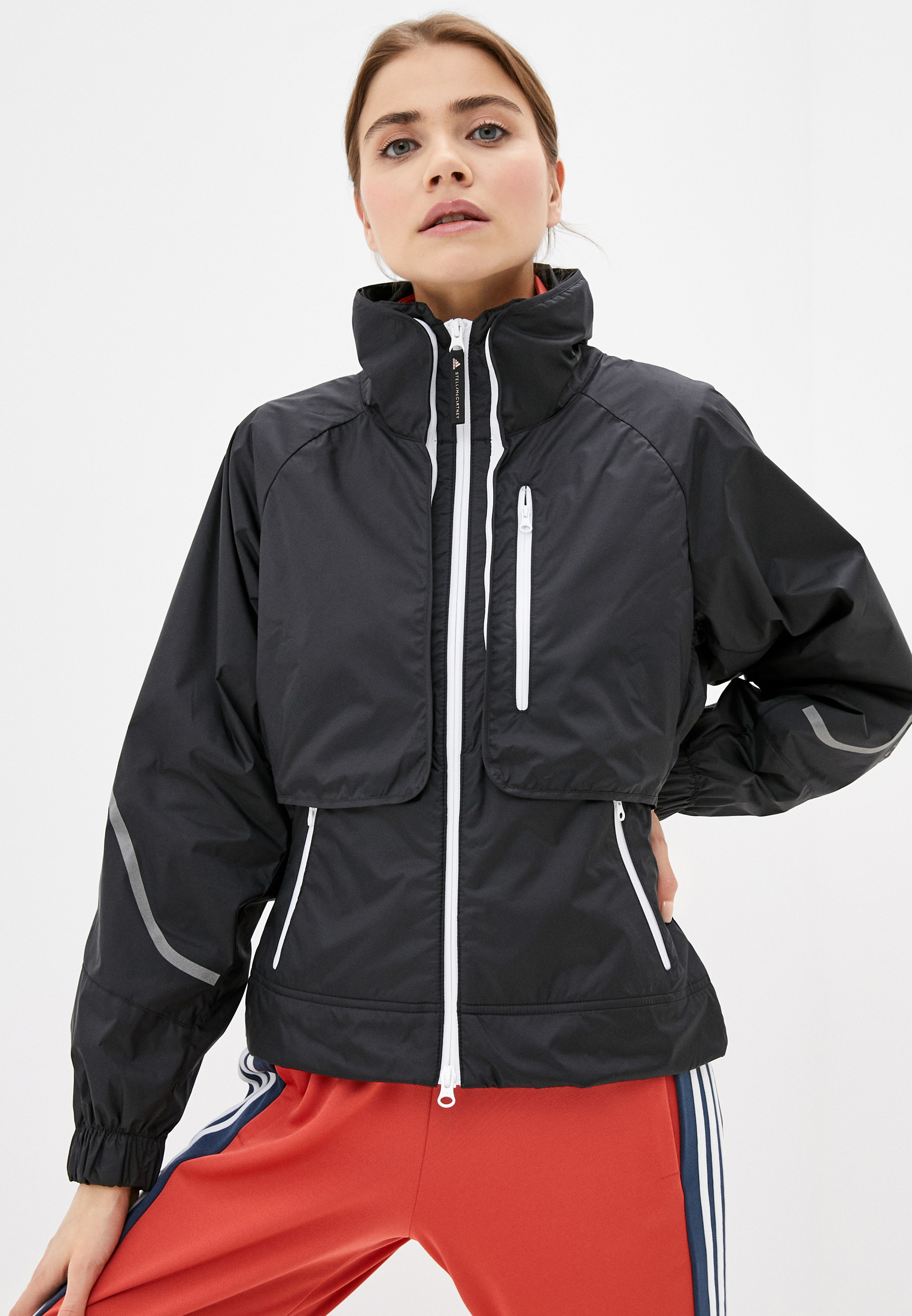 Бомбер stella mccartney adidas. Adidas stella mccartney куртка. Куртка женская stella mccartney adidas. Adidas by stella mccartney куртка утепленная. Куртка adidas stella.