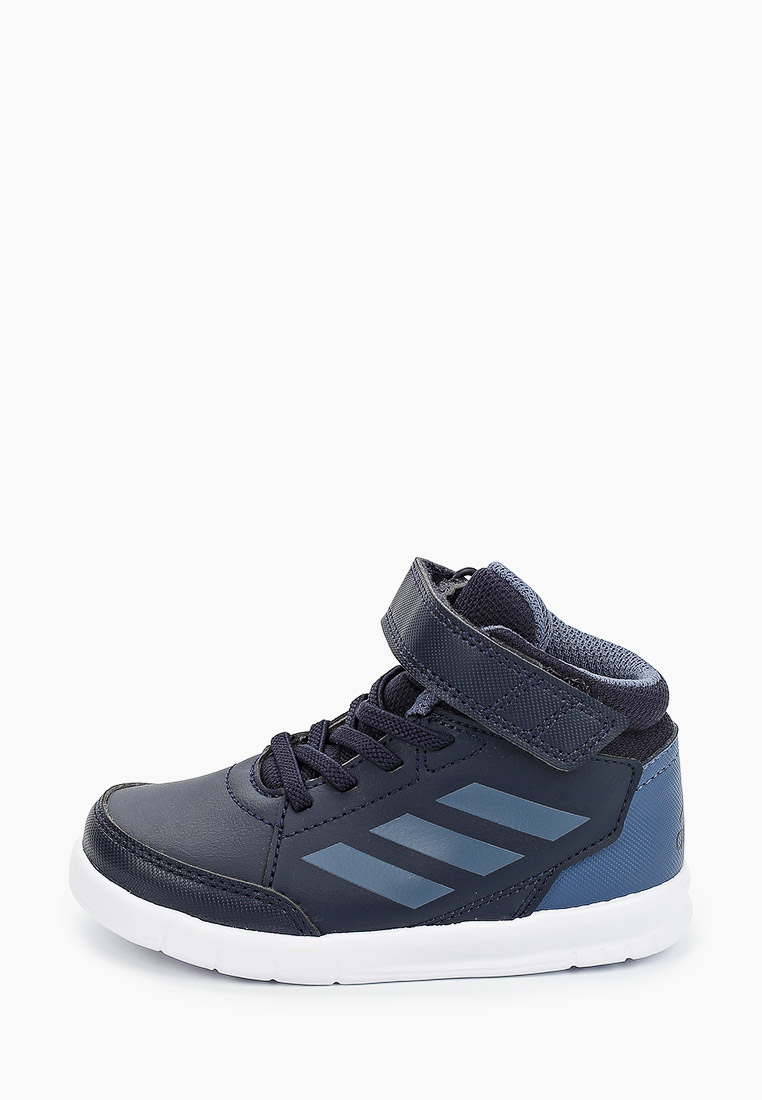 Adidas altasport on sale mid shoes
