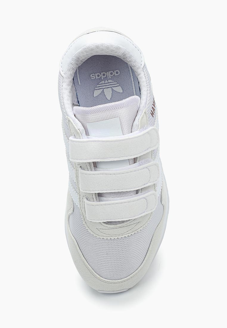 Кроссовки adidas Originals HAVEN CF C, цвет: белый, AD093AKUNJ55 — купить в  интернет-магазине Lamoda