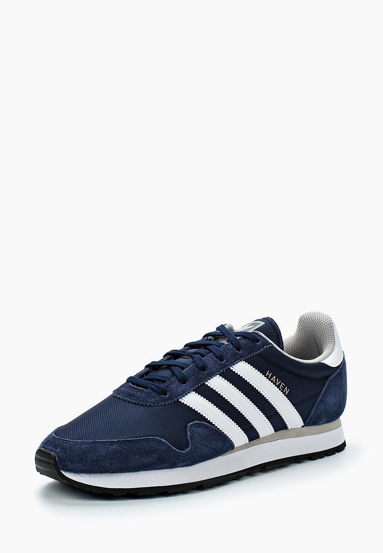 Adidas haven navy blue on sale