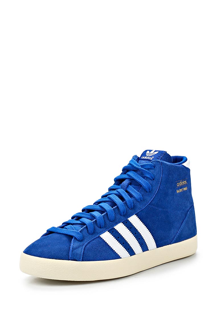 Купить Кеды Мужские Adidas