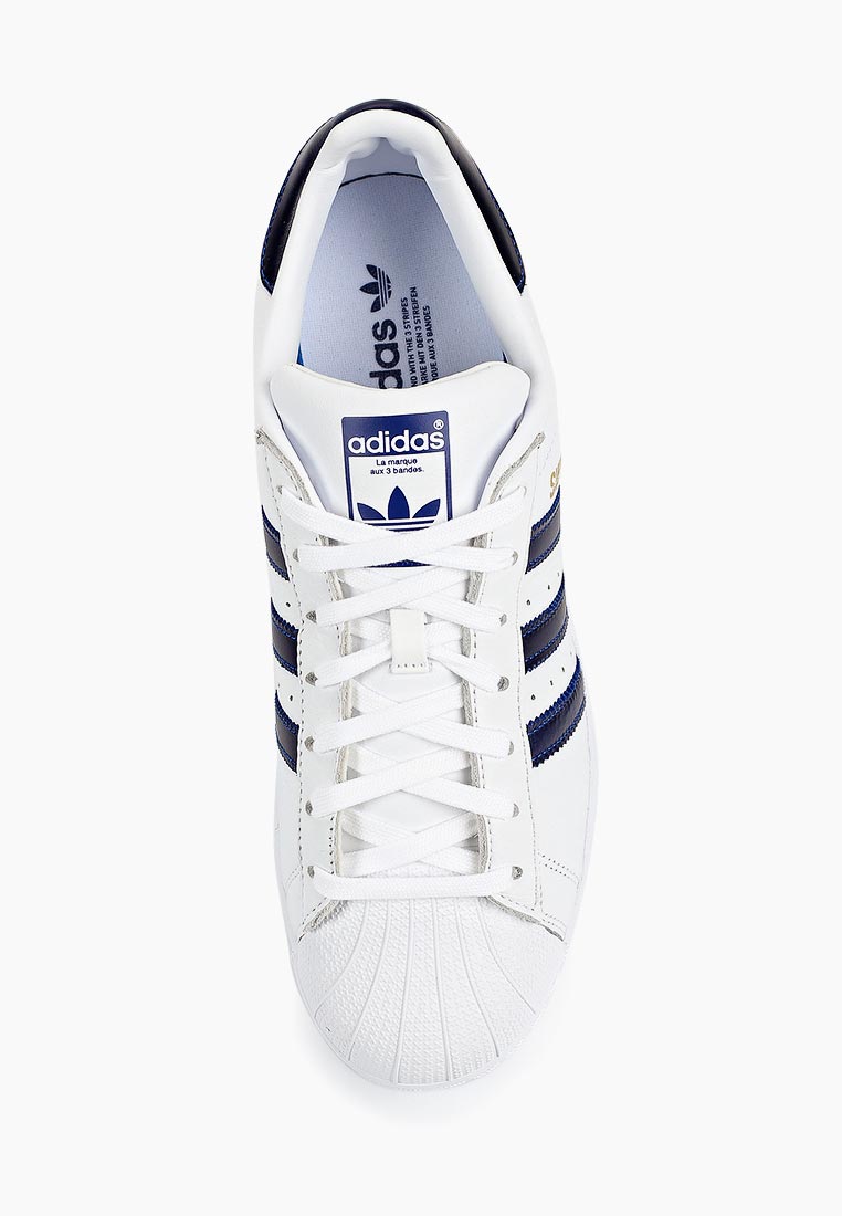 Купить Кеды Мужские Adidas