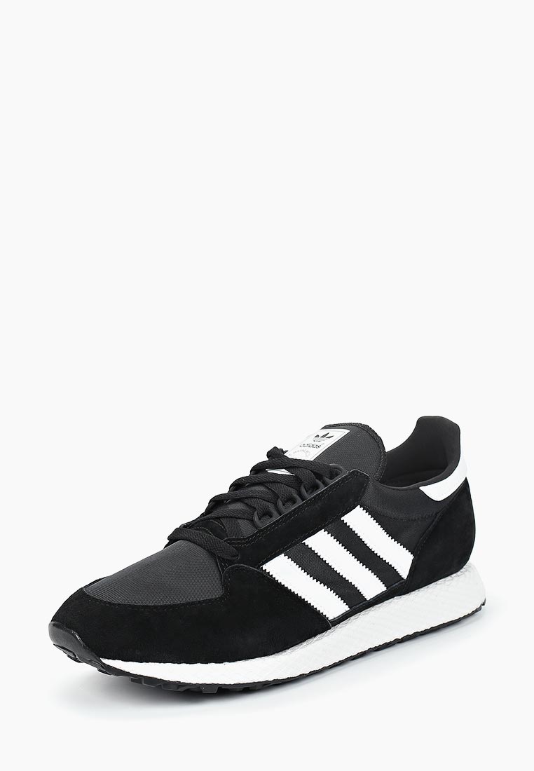 Adidas forest sales grove jd sports