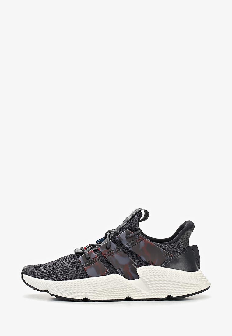 Кроссовки adidas Originals PROPHERE, цвет: черный, AD093AMEDUR7 ...