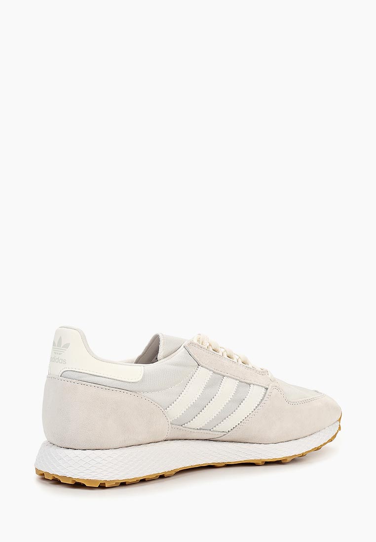 adidas Originals FOREST GROVE AD093AMEDYE3 Lamoda