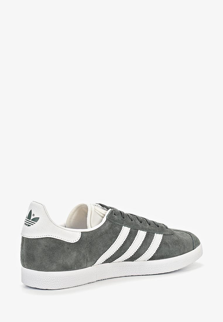 Купить Кеды Мужские Adidas