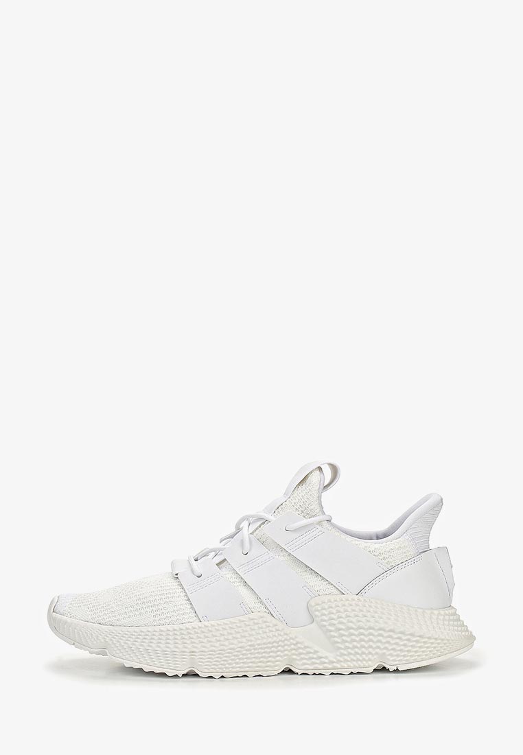 Кроссовки adidas Originals PROPHERE, цвет: белый, AD093AMEDYF4 — купить ...