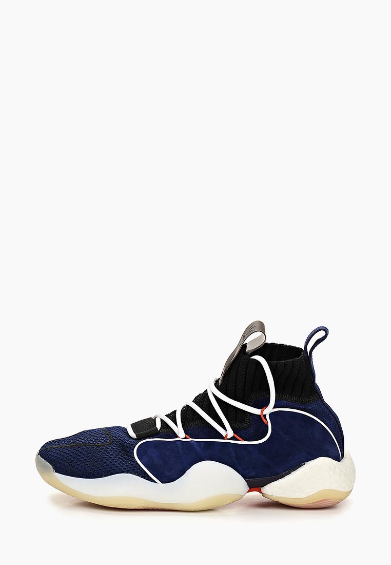 Adidas crazy sales byw x boost