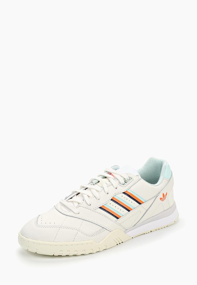 Adidas ar trainer orange sale