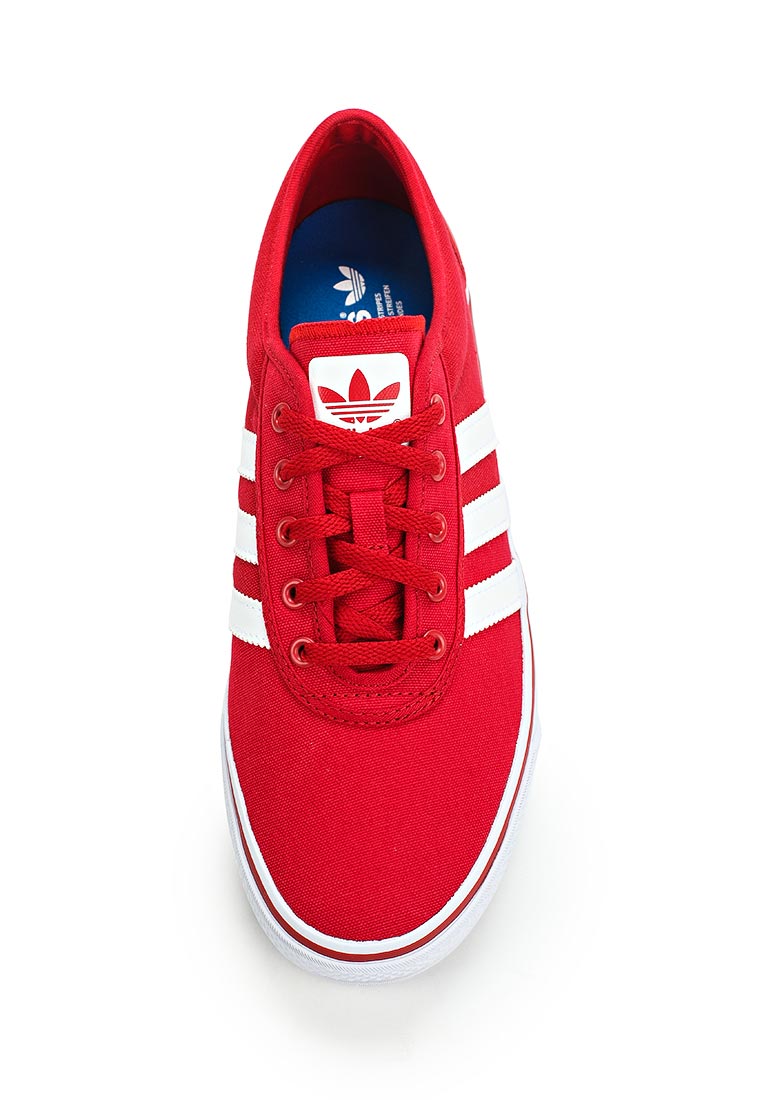 Adi ease red sale