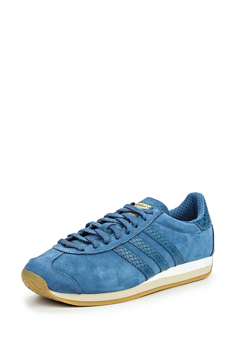Купить Кроссовки Adidas Originals Country Og