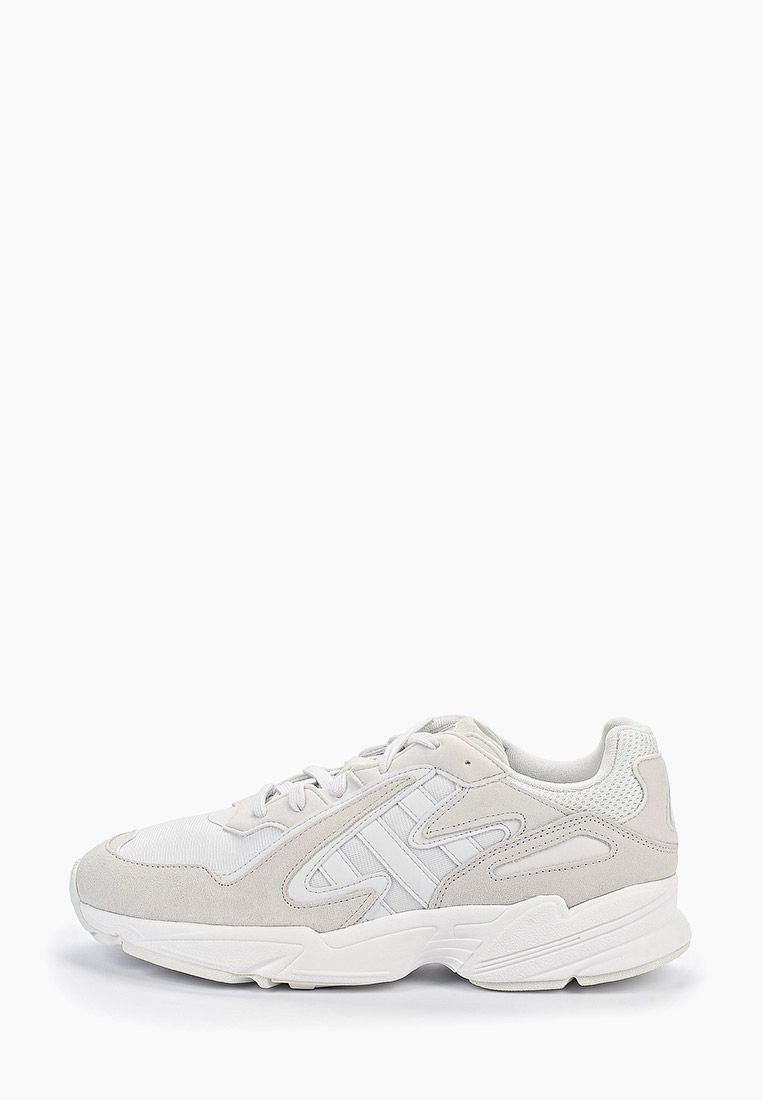 Adidas yung 96 best sale look