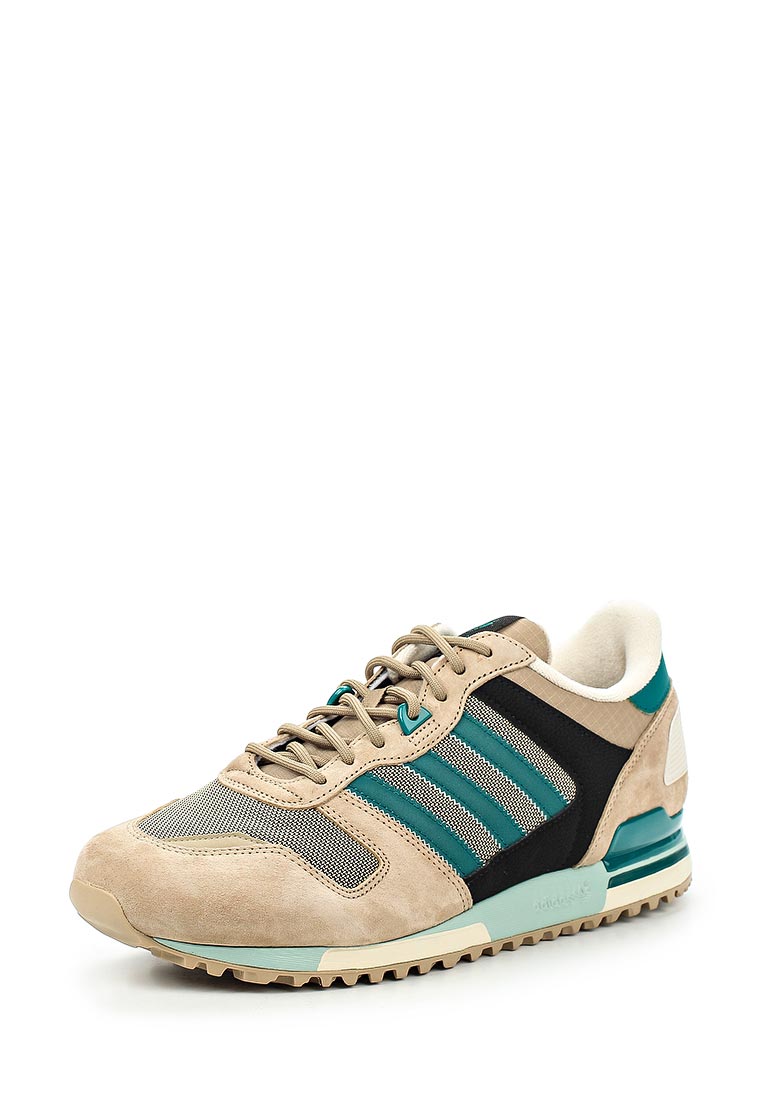 adidas Originals ZX 700 AD093AMFSK70 Lamoda